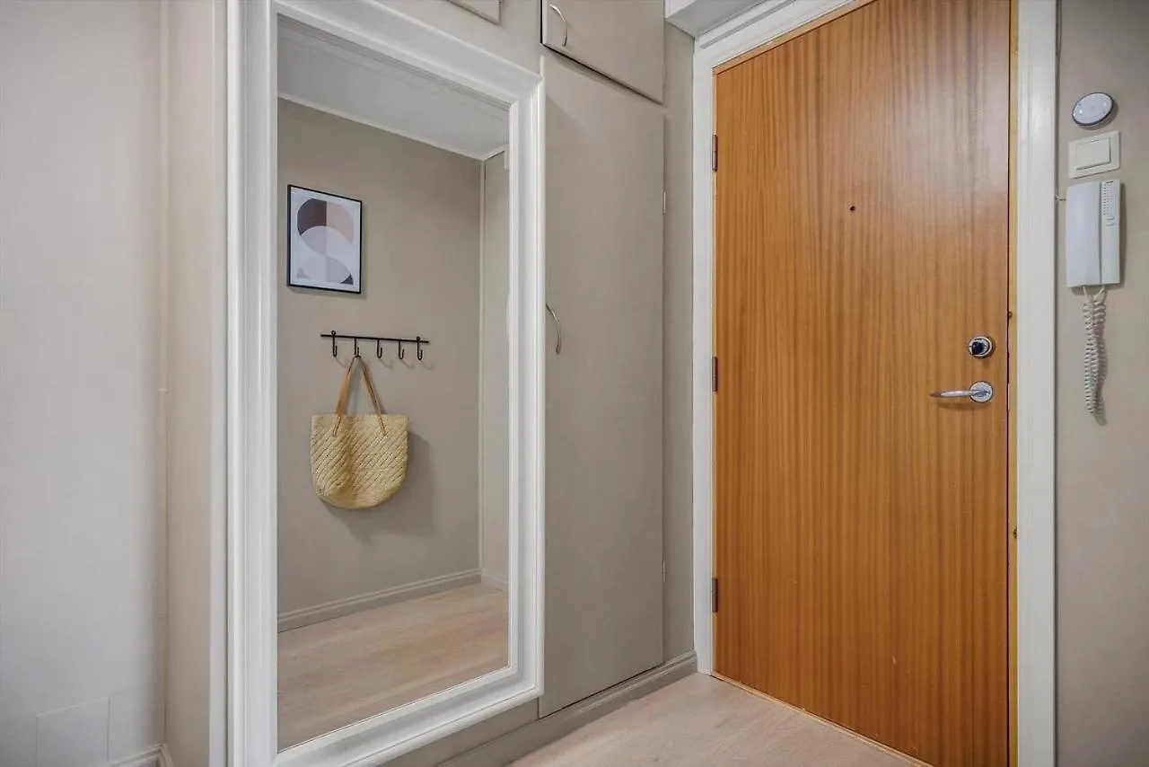 Apartment In Bergen Centrum 0*,