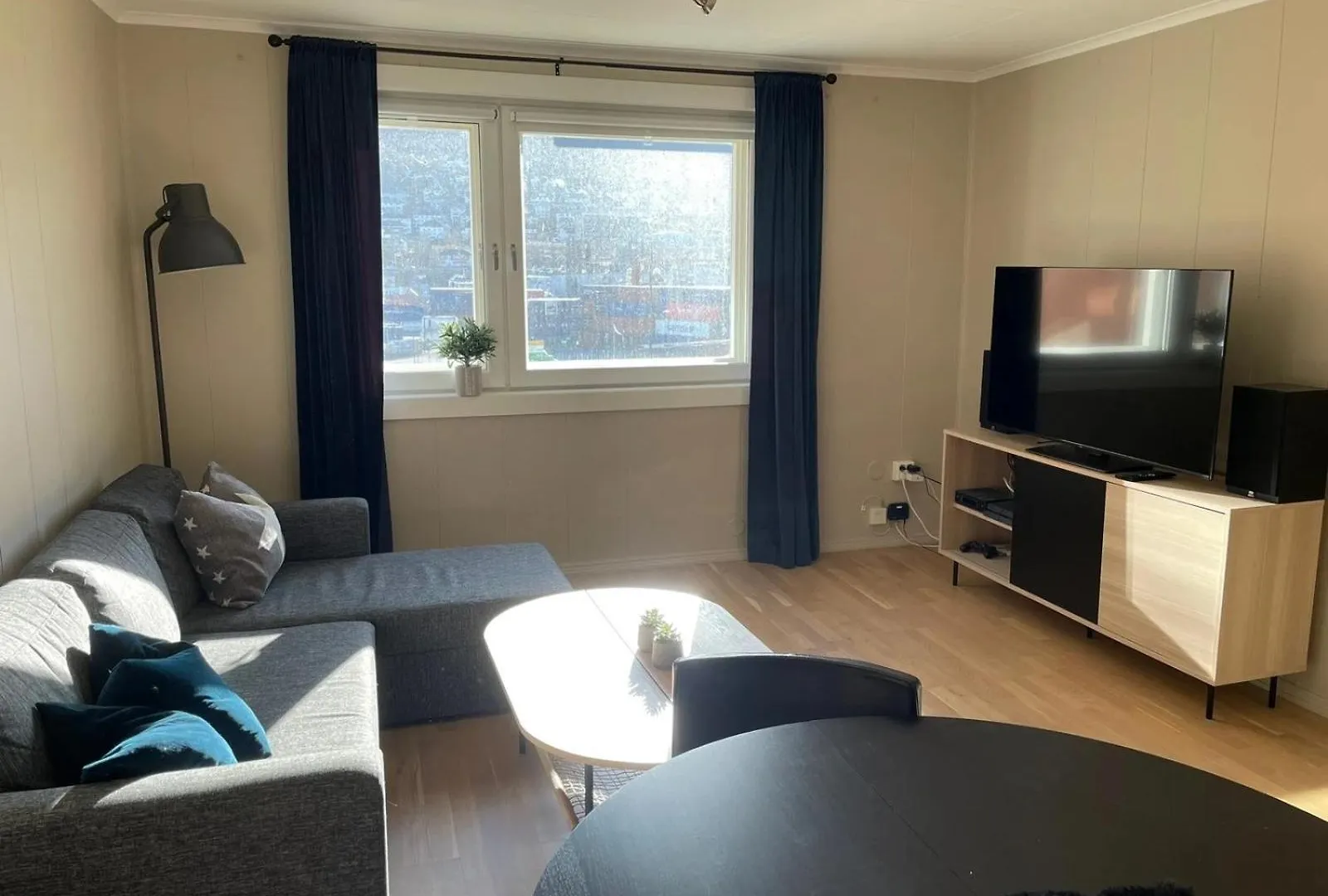 Apartment In Bergen Centrum Norwegen